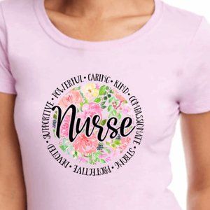 Nurse Women's T-Shirt